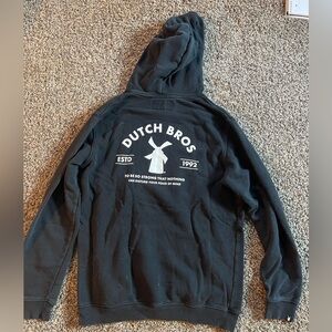 Dutch Bros Hoodie